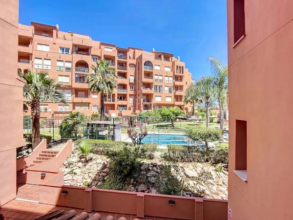 Piso en venta en Manilva, Manilva thumbnail 1