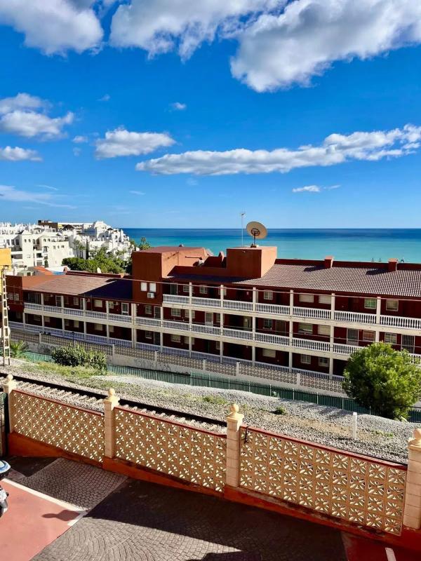 Sprzedaż mieszkania w Calle Roquedal, Torremolinos
 photo 2