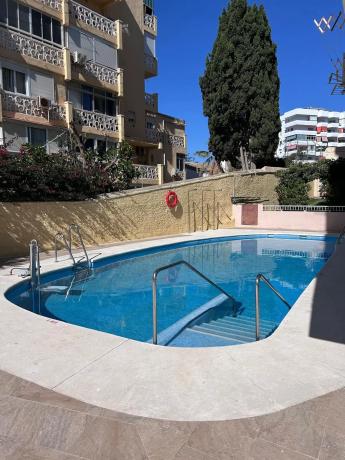 Studio na sprzedaż w Avenida Isabel Manoja, 3, Torremolinos photo 1