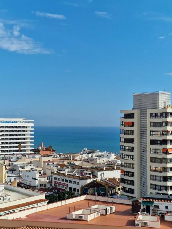 Venta de estudio en Avenida Isabel Manoja, 3, Torremolinos photo 2