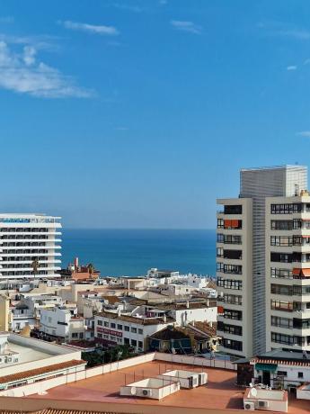 Studio na sprzedaż w Avenida Isabel Manoja, 3, Torremolinos photo 2