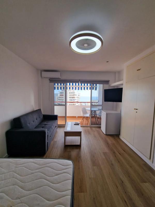 Venta de estudio en Avenida Isabel Manoja, 3, Torremolinos photo 4
