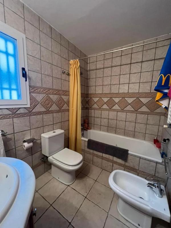 Sprzedaż niezależnego domku jednorodzinnego w Benahavís, Benahavís photo 5