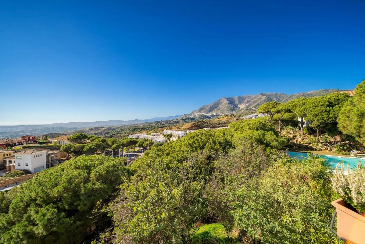 Venta de chalet independiente en CL SECUOYA DE BUENAVISTA, Mijas
 photo 5