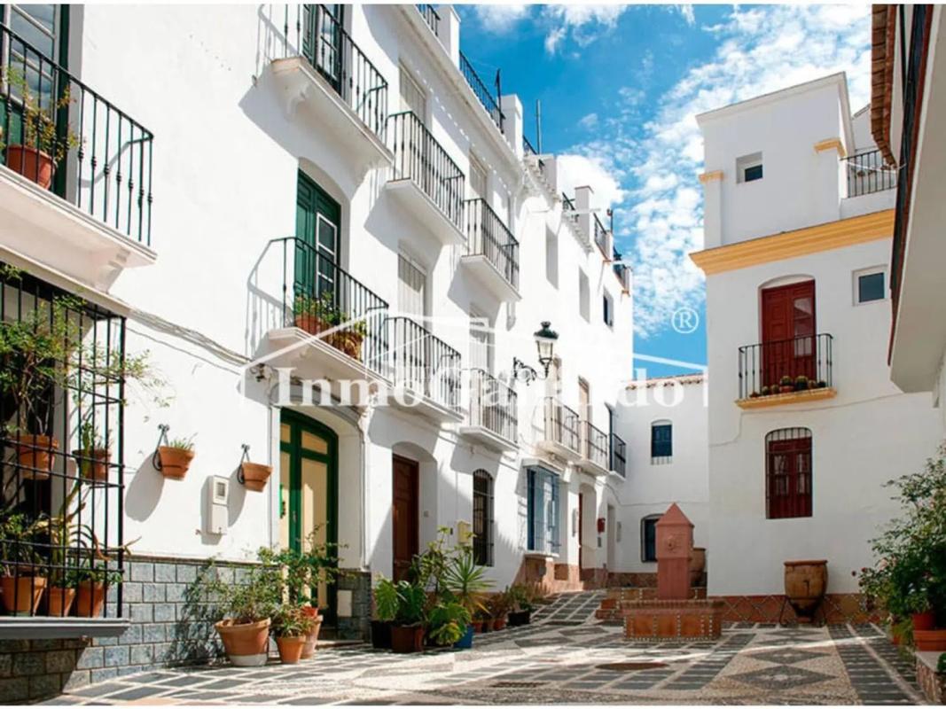 Piso en Competa, Competa
photo 1