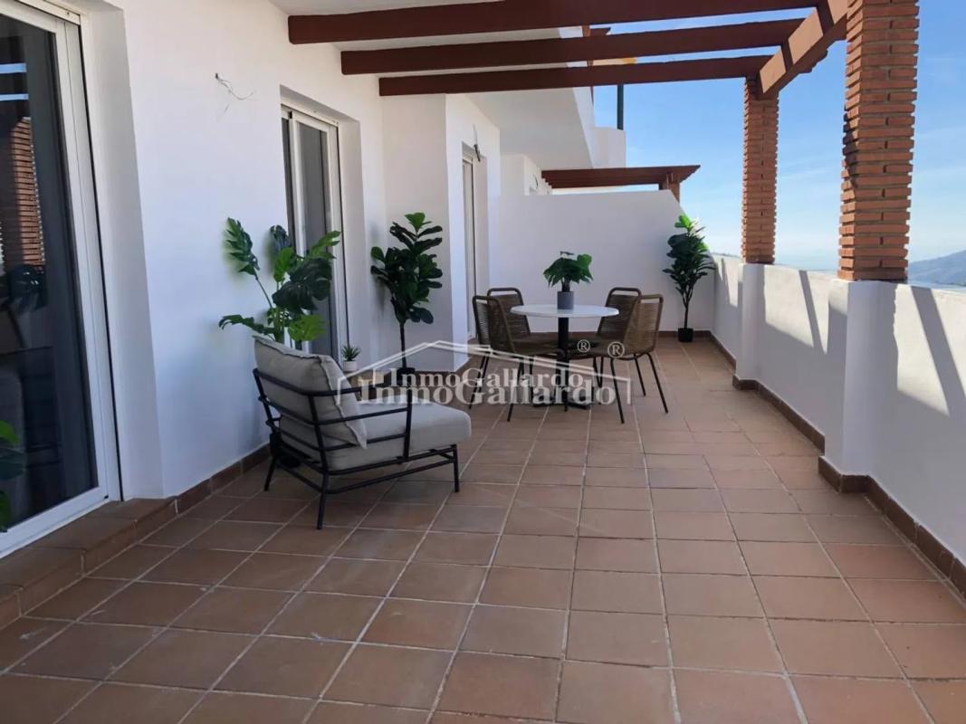 Piso en Competa, Competa
photo 2