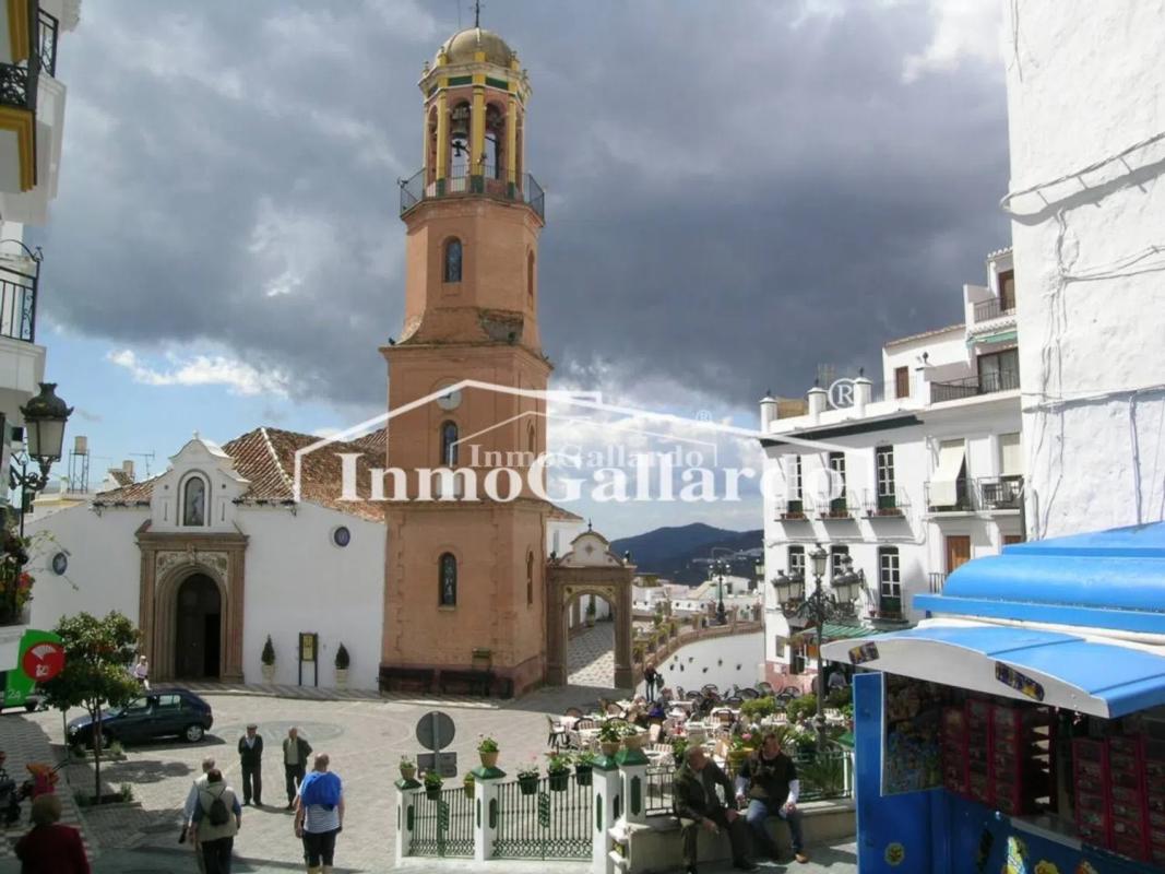 Piso en Competa, Competa
photo 5