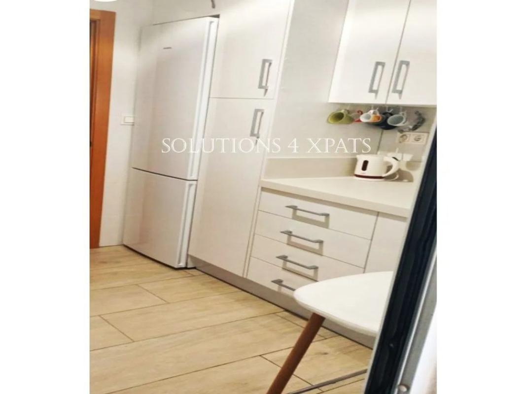 Sale of apartment in Calle el Higueral, Rincón de la Victoria
 photo 4