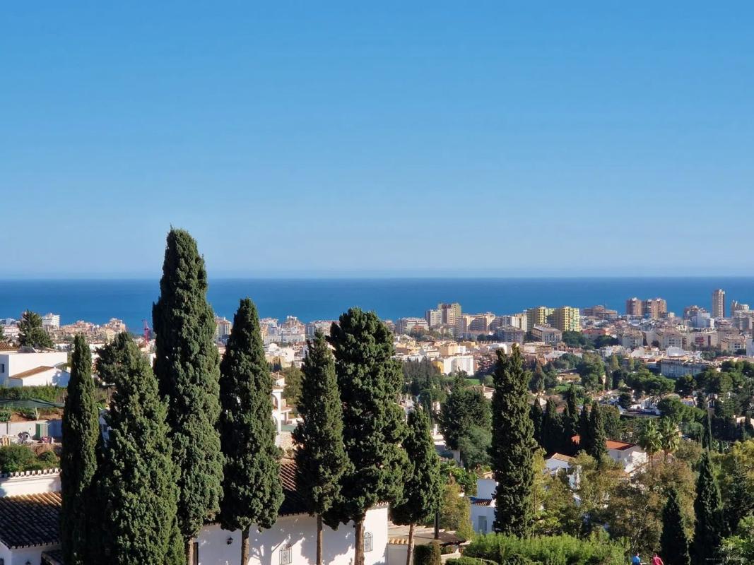 Sprzedaż poddasza w Urbanización el Albañil, 235, Mijas photo 1
