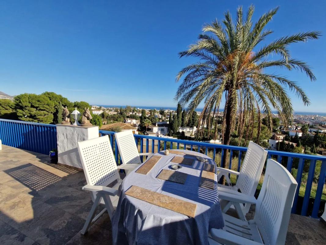 Sprzedaż poddasza w Urbanización el Albañil, 235, Mijas photo 2