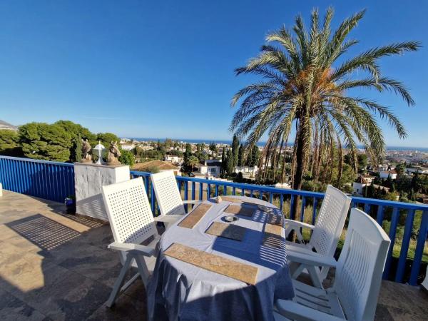 Ático en venta en  Urbanización el Albañil, 235, Mijas photo 2