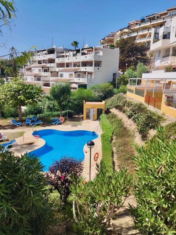Sprzedaż mieszkania w Calle Green de Riviera, Mijas
photo 1