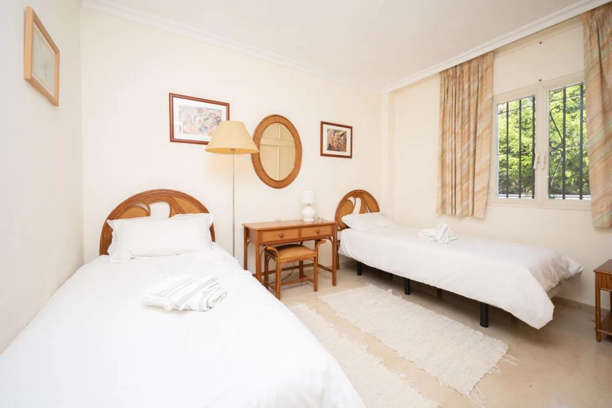 Продажа квартиры на Avenida Avenue Carlos Cano, 3, Марбелла
photo 4