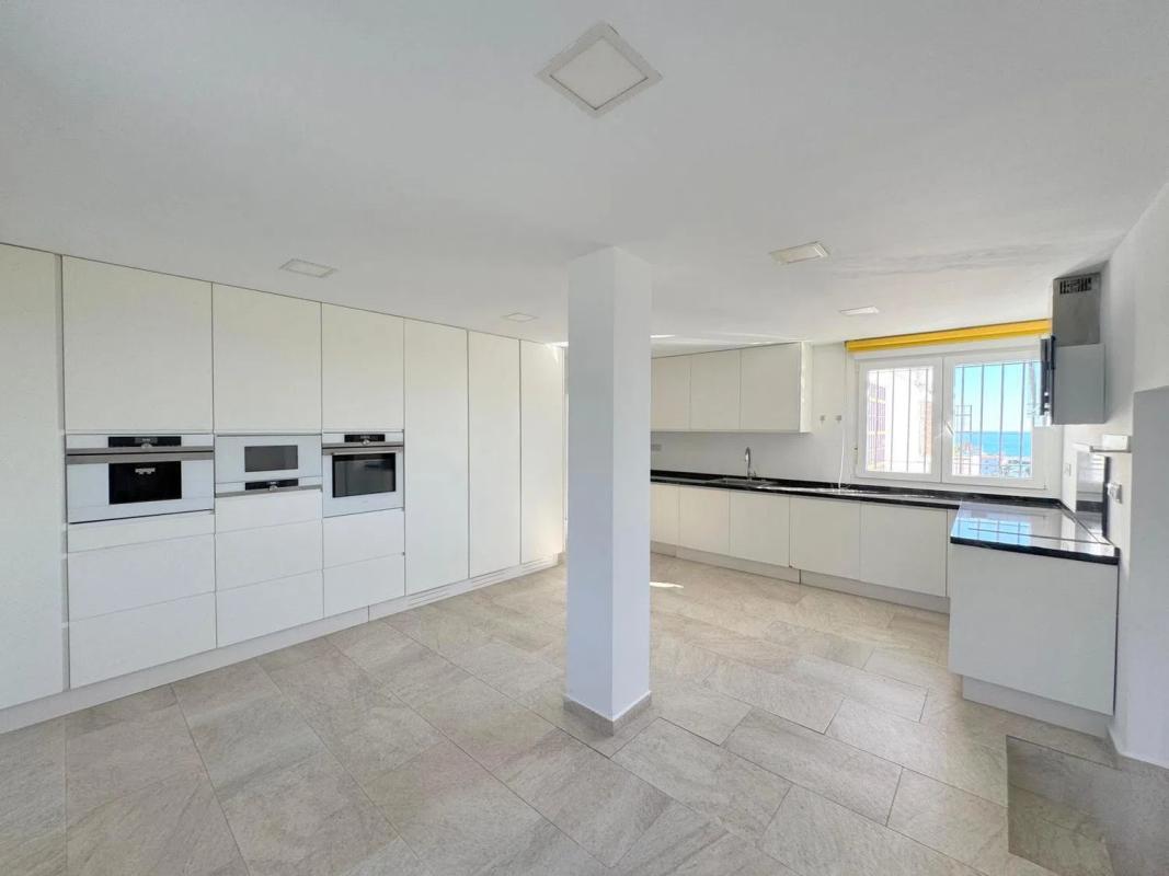 Sale of independent chalet in Urbanización Brisas I, Manilva
photo 4