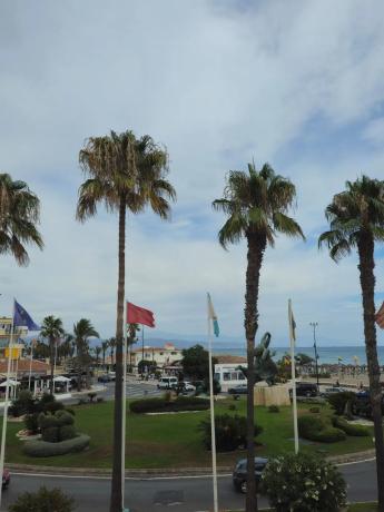 Mieszkanie na sprzedaż w  El Bajondillo, Torremolinos photo 1