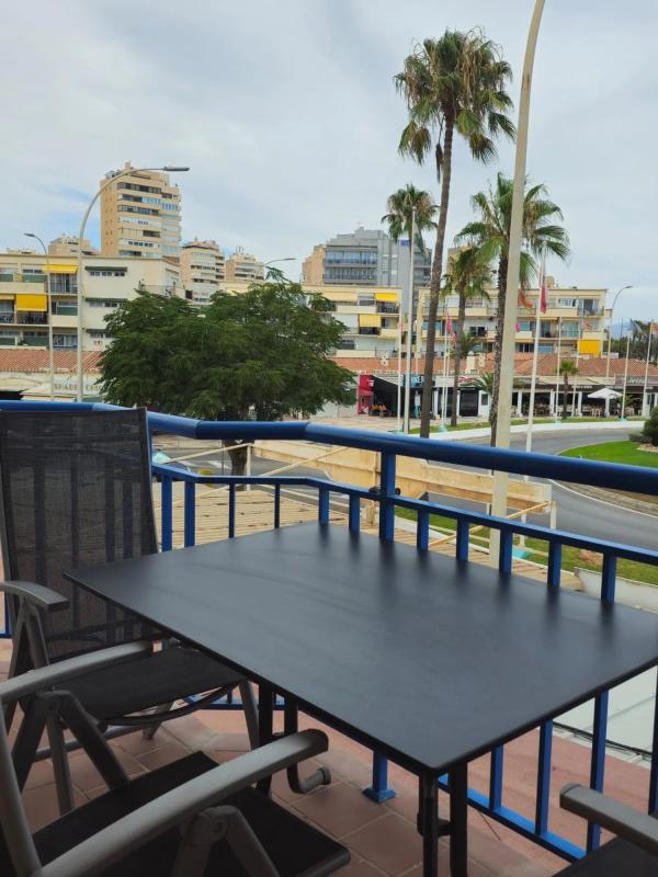 Venta de piso en El Bajondillo, Torremolinos
 photo 2