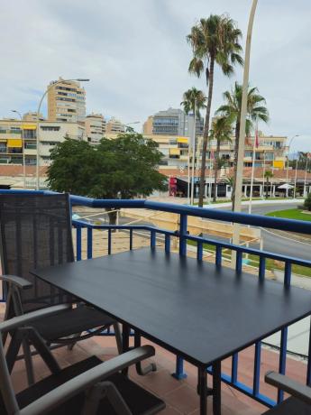 Mieszkanie na sprzedaż w  El Bajondillo, Torremolinos photo 2