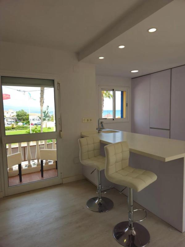 Venta de piso en El Bajondillo, Torremolinos
 photo 3