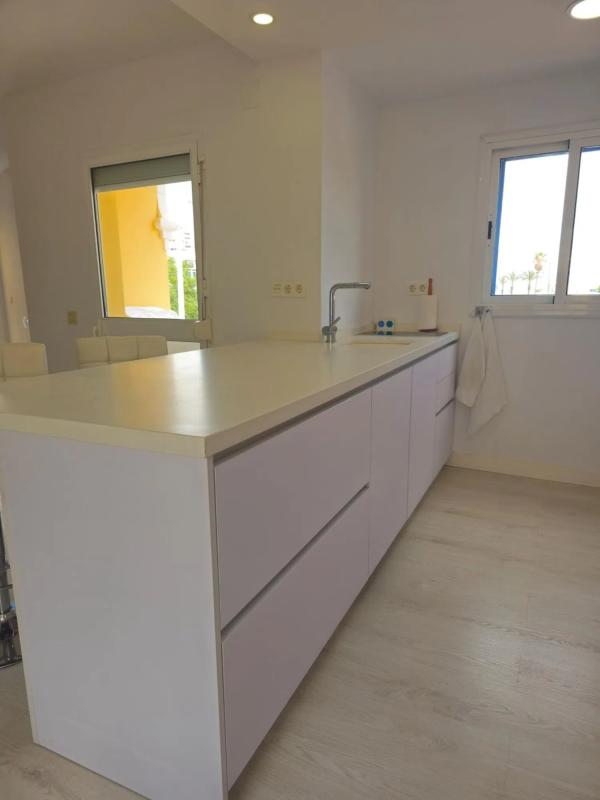 Venta de piso en El Bajondillo, Torremolinos
 photo 4