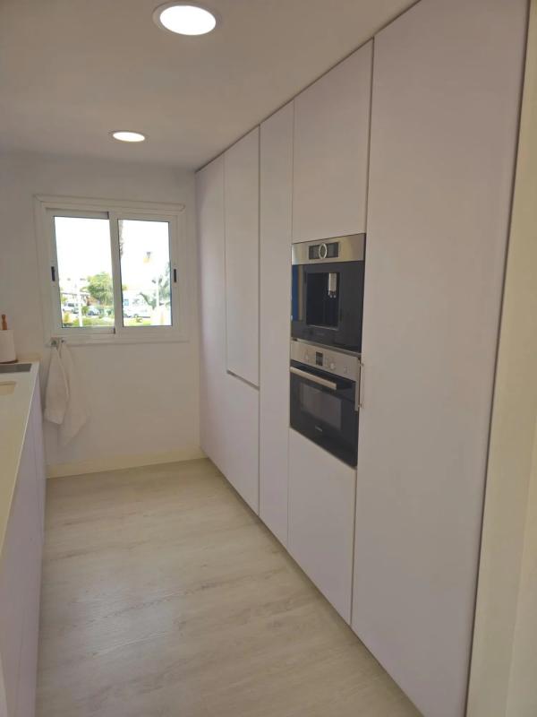 Venta de piso en El Bajondillo, Torremolinos
 photo 5