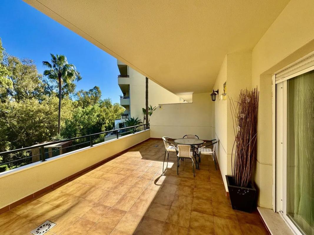 Продажа квартиры на CL MONTE PARAISO CALAHONDA, LOS EUCALI, Михас
photo 1