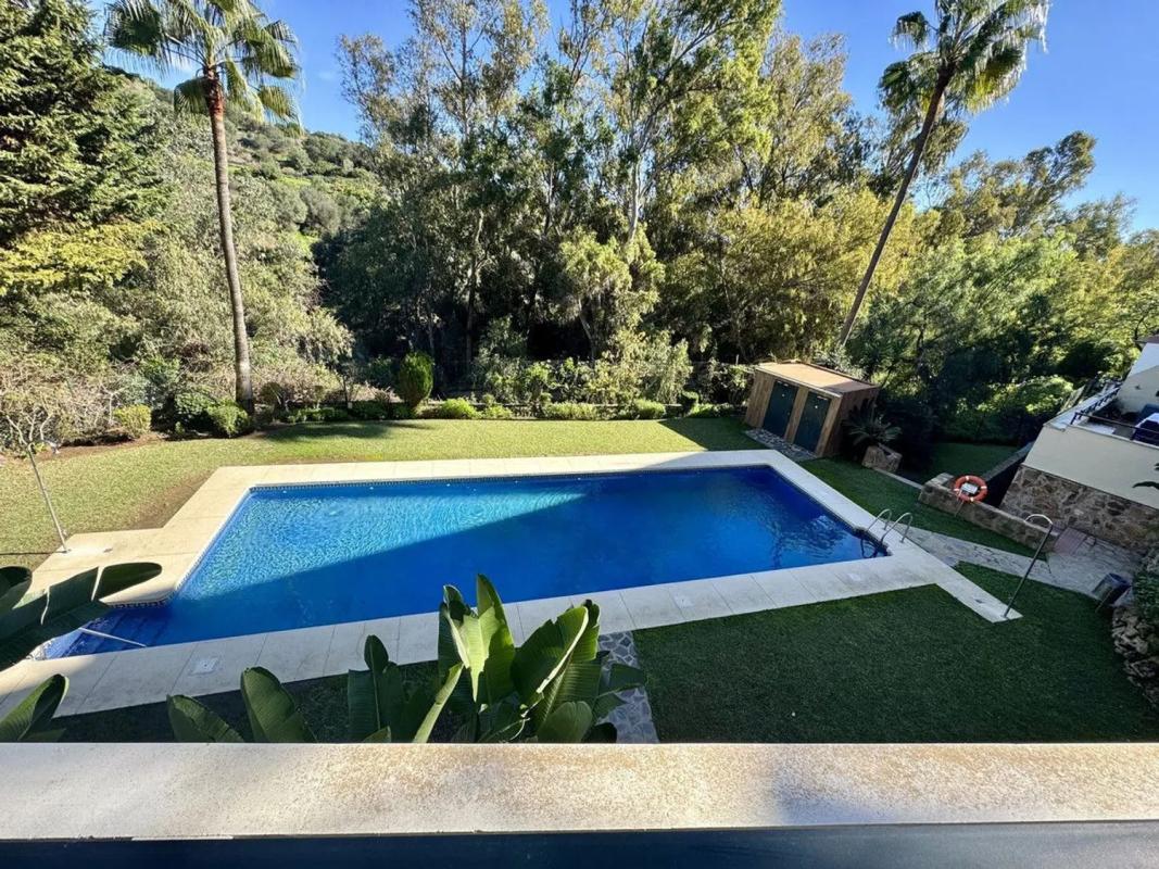 Продажа квартиры на CL MONTE PARAISO CALAHONDA, LOS EUCALI, Михас
photo 2