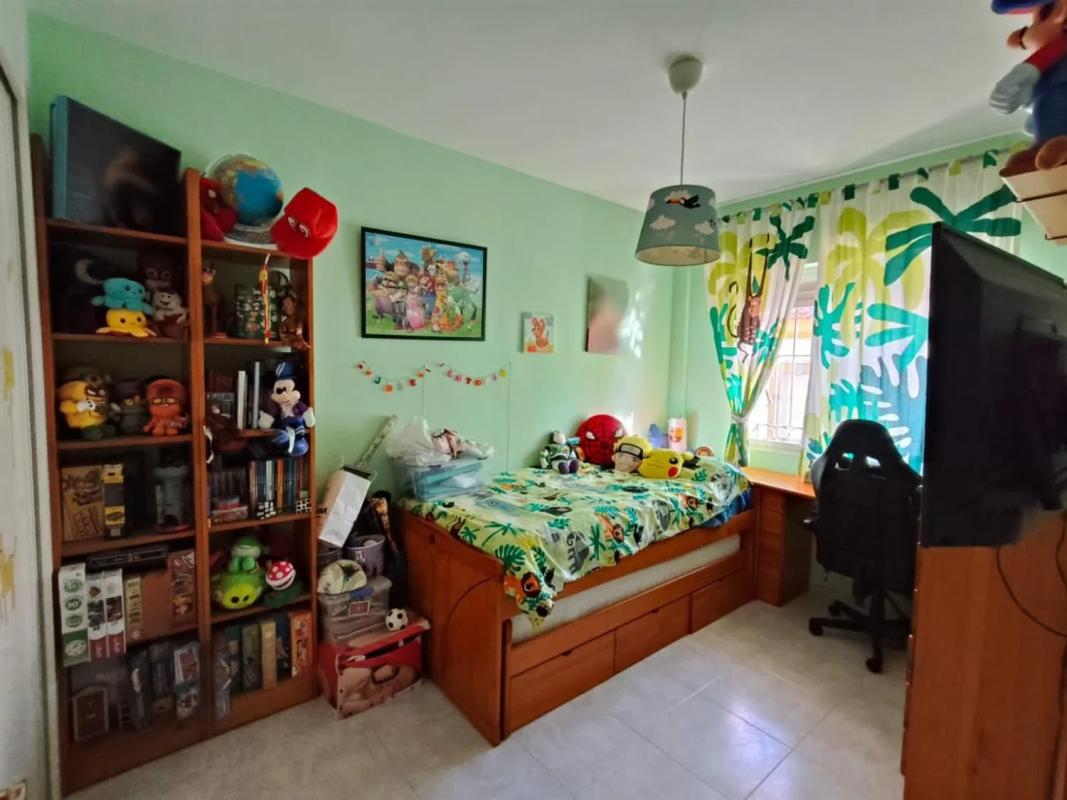 Sprzedaż niezależnego domku jednorodzinnego w Jardines de Alhaurín-Huerta Alta-Fuensanguínea, Alhaurín de la Torre photo 5