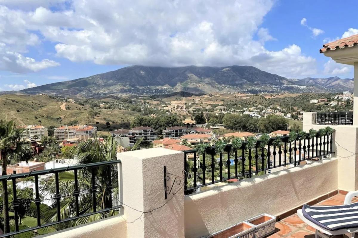 Venta de piso en Calle Acebuche, Mijas
photo 1