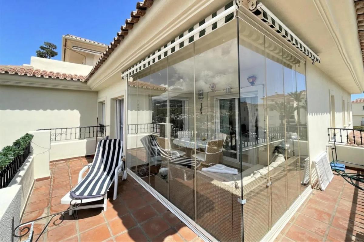 Venta de piso en Calle Acebuche, Mijas
photo 2