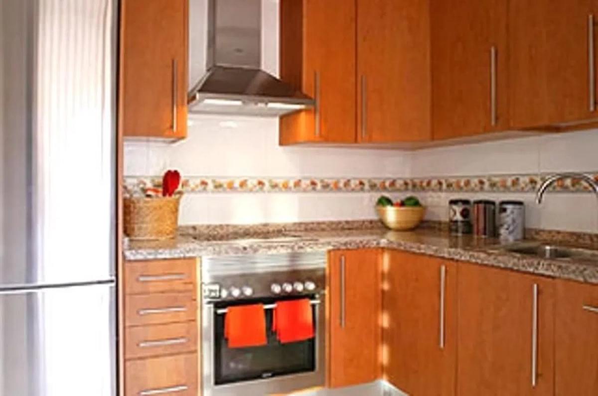 Venta de piso en San Luis de Sabinillas, Manilva
photo 3