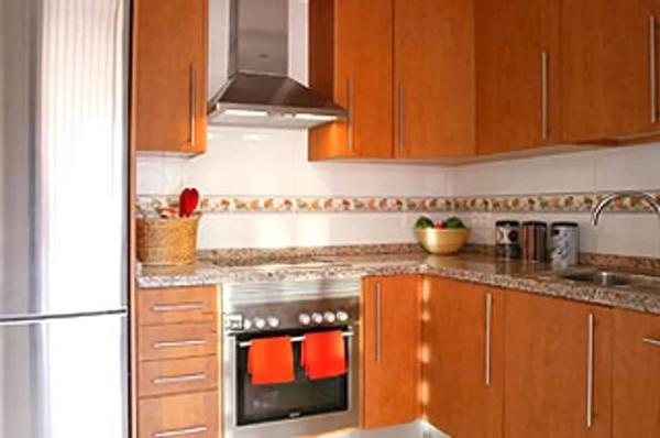 Piso en venta en San Luis de Sabinillas, Manilva thumbnail 2