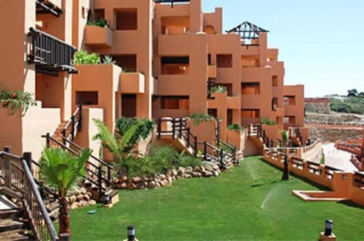 Venta de piso en San Luis de Sabinillas, Manilva
photo 5