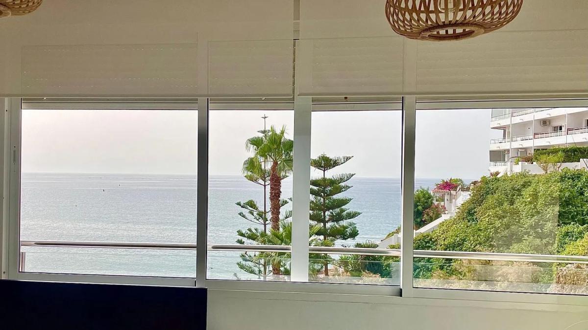 Penthouse sale in El Bajondillo, Torremolinos photo 1