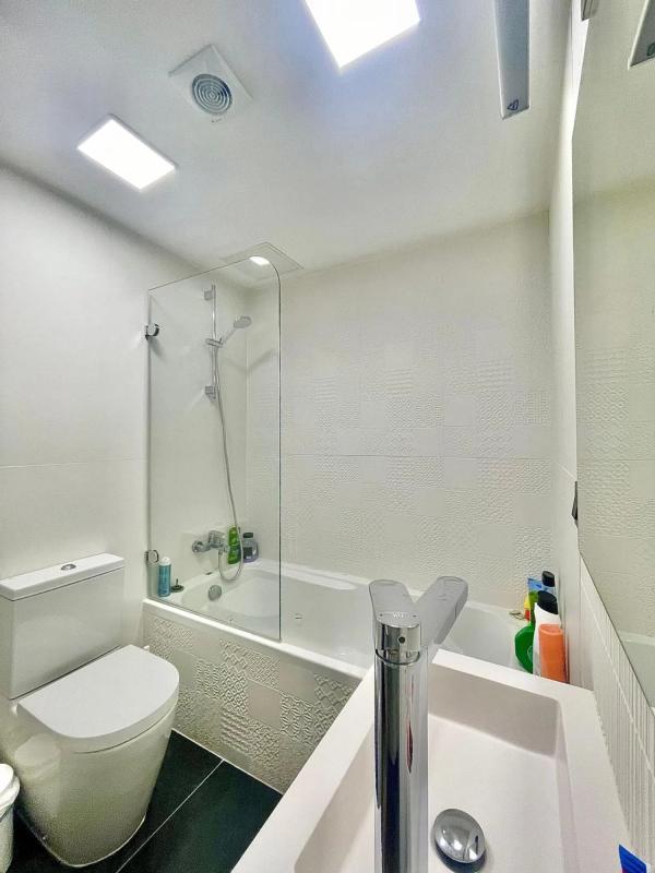 Penthouse sale in El Bajondillo, Torremolinos photo 3