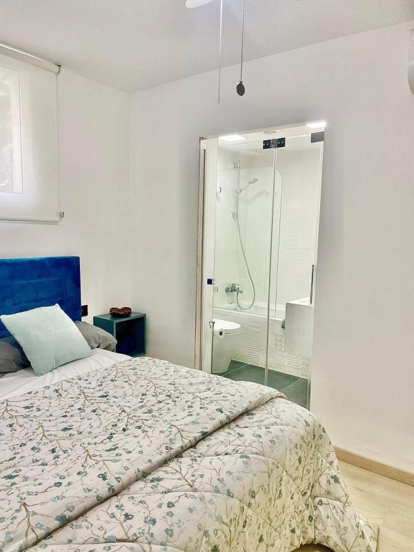 Penthouse sale in El Bajondillo, Torremolinos photo 4