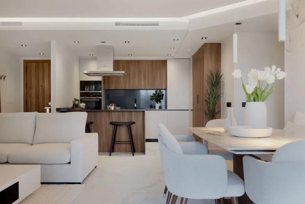 Продажа квартиры в Barrio Linda Vista-Nueva Alcántara-Cortijo Blanco, Марбелья photo 1