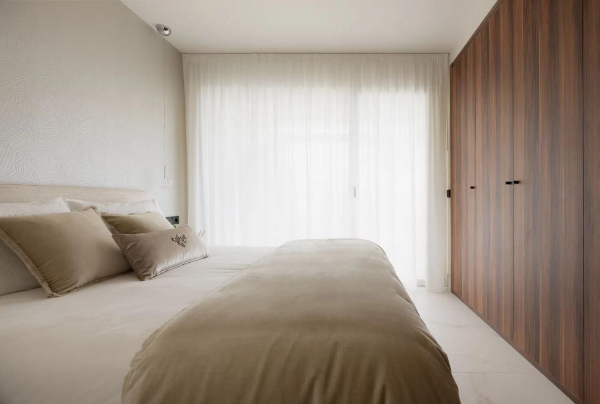 Venta de piso en Barrio Linda Vista-Nueva Alcántara-Cortijo Blanco, Marbella
 photo 4