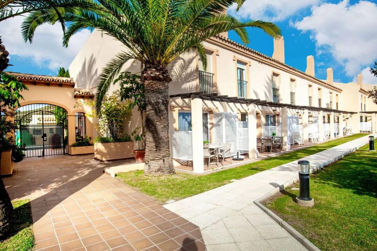 Venta de chalet independiente en Barrio La Cala de Mijas, Mijas
 photo 3