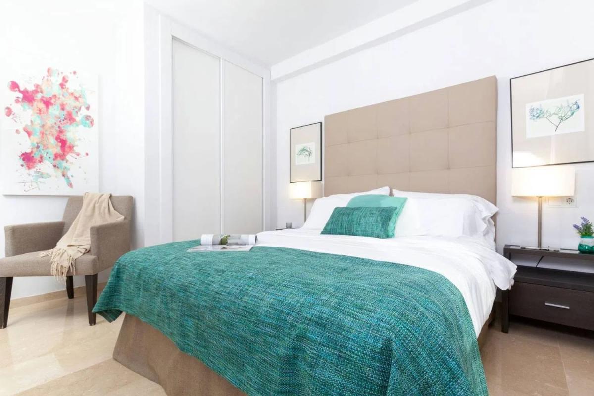 Venta de chalet independiente en Barrio La Cala de Mijas, Mijas
 photo 4