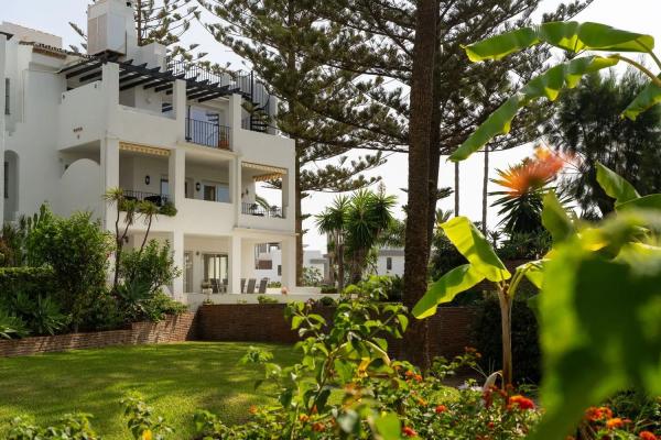 Продажа квартиры в  Barrio Linda Vista-Nueva Alcántara-Cortijo Blanco, Марбелья photo 4