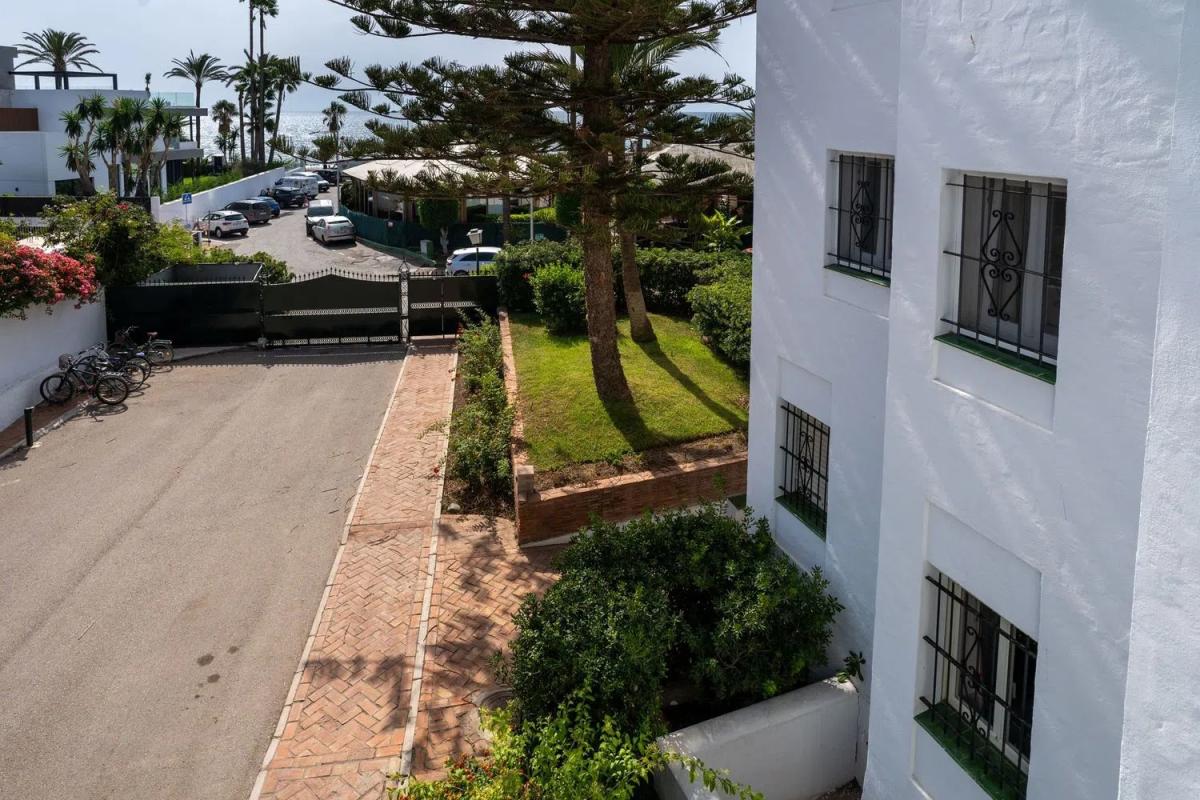 Venta de piso en Barrio Linda Vista-Nueva Alcántara-Cortijo Blanco, Marbella
 photo 5