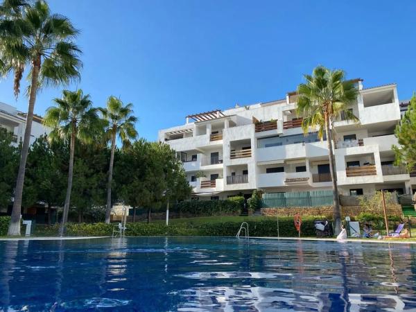 Penthouse na sprzedaż w Calle Oceano Atlantico, Mijas photo 1