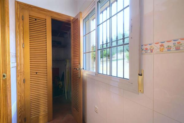 Chalet independiente en venta en , Periana photo 4