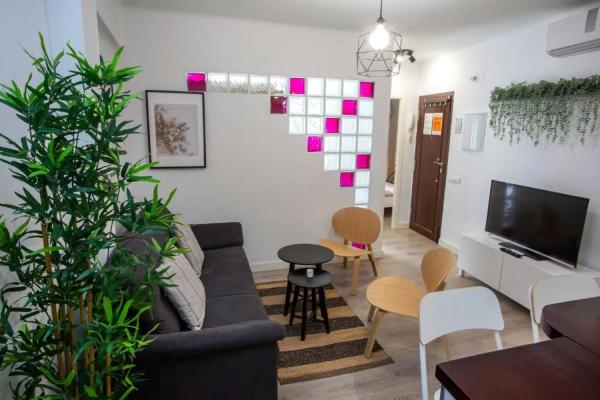 Piso en venta en  Calle Lagunillas, 69, Málaga photo 2