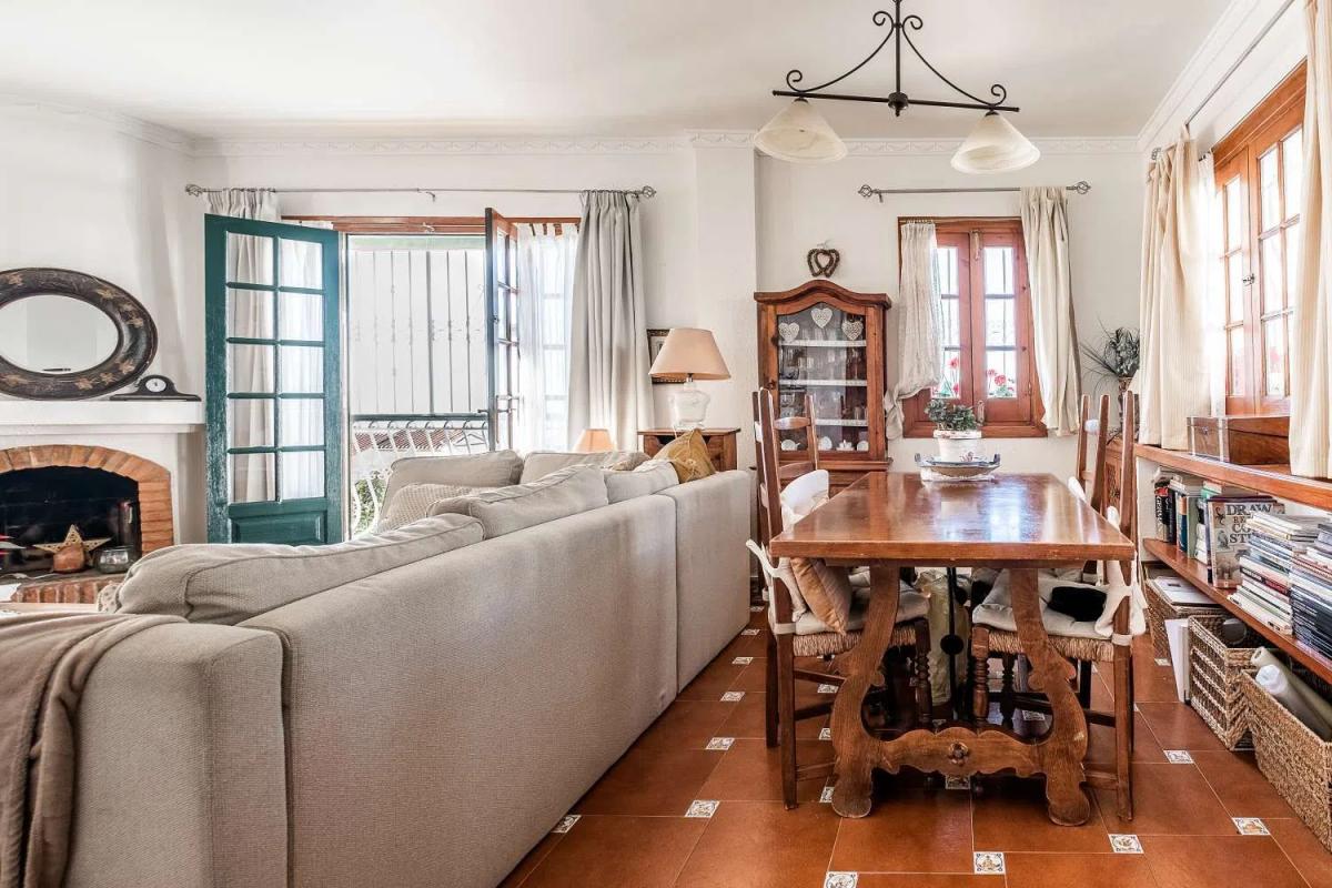Venta de chalet independiente en Avda Pescia - Ctra de Frigiliana, Nerja
photo 2