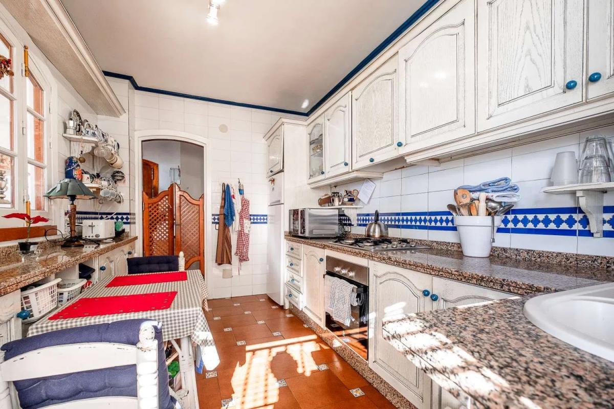 Venta de chalet independiente en Avda Pescia - Ctra de Frigiliana, Nerja
photo 3