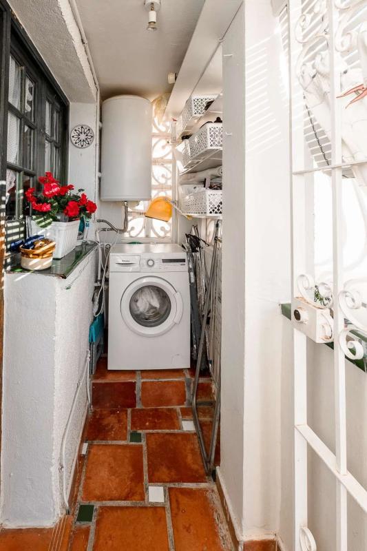 Venta de chalet independiente en Avda Pescia - Ctra de Frigiliana, Nerja
photo 4