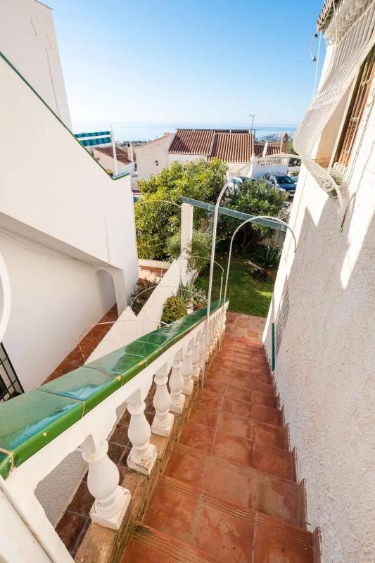 Venta de chalet independiente en Avda Pescia - Ctra de Frigiliana, Nerja
photo 5