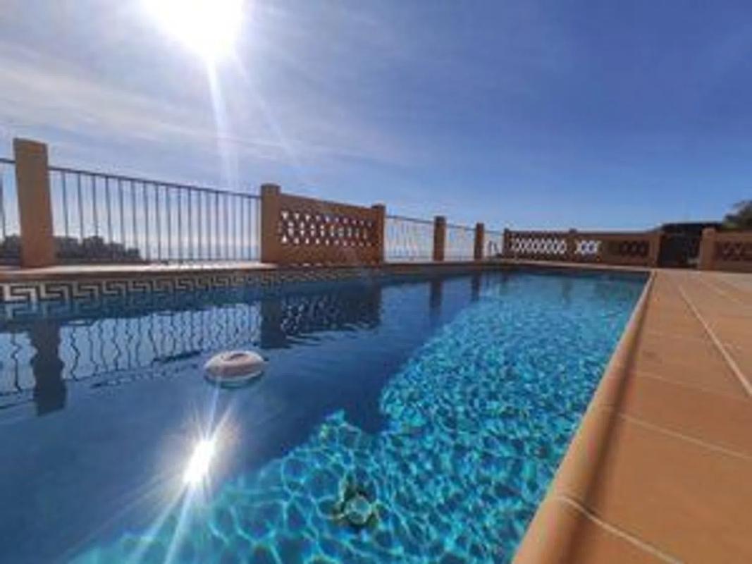 Venta de chalet independiente en Calle Antonio Machado s/n, Torrox
photo 2