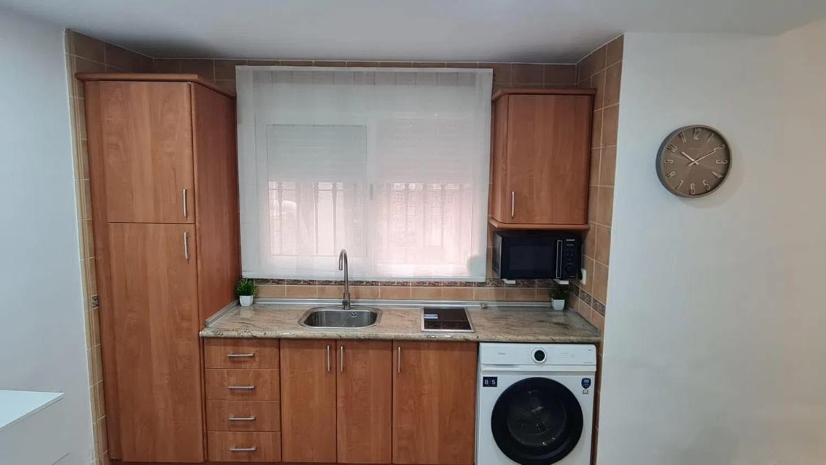 Venta de estudio en , Alora photo 1